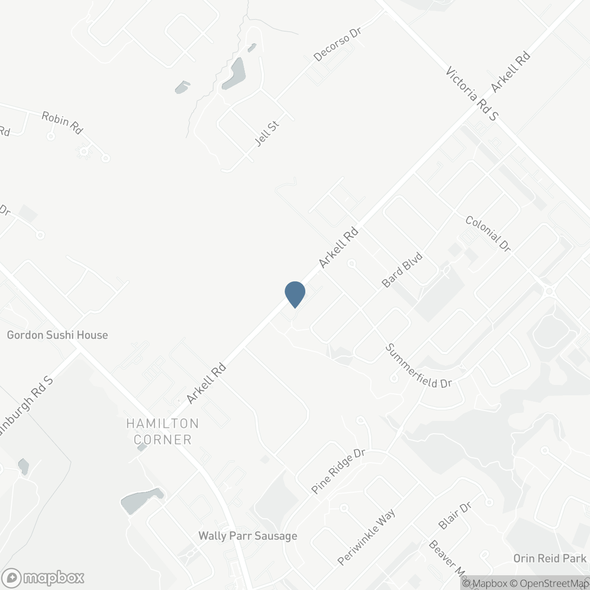 15 - 167 ARKELL ROAD, Guelph, Ontario N1L 0J9